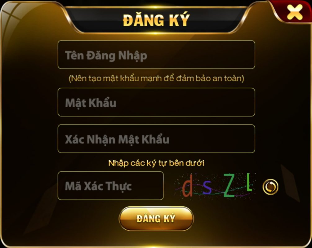 đăng ký go88 trang chủ